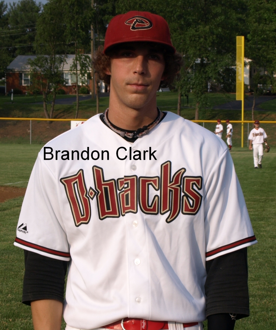 Brandon Clark