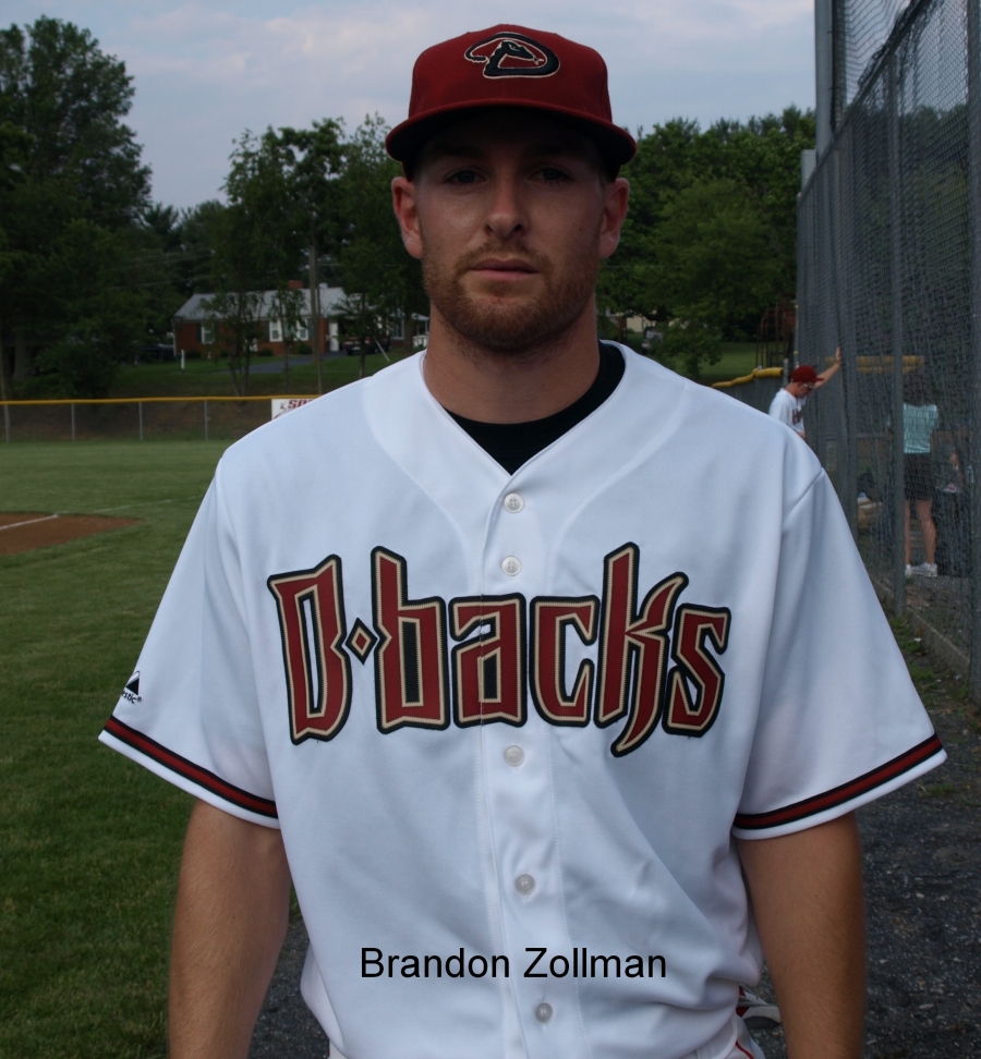 Brandon Zollman