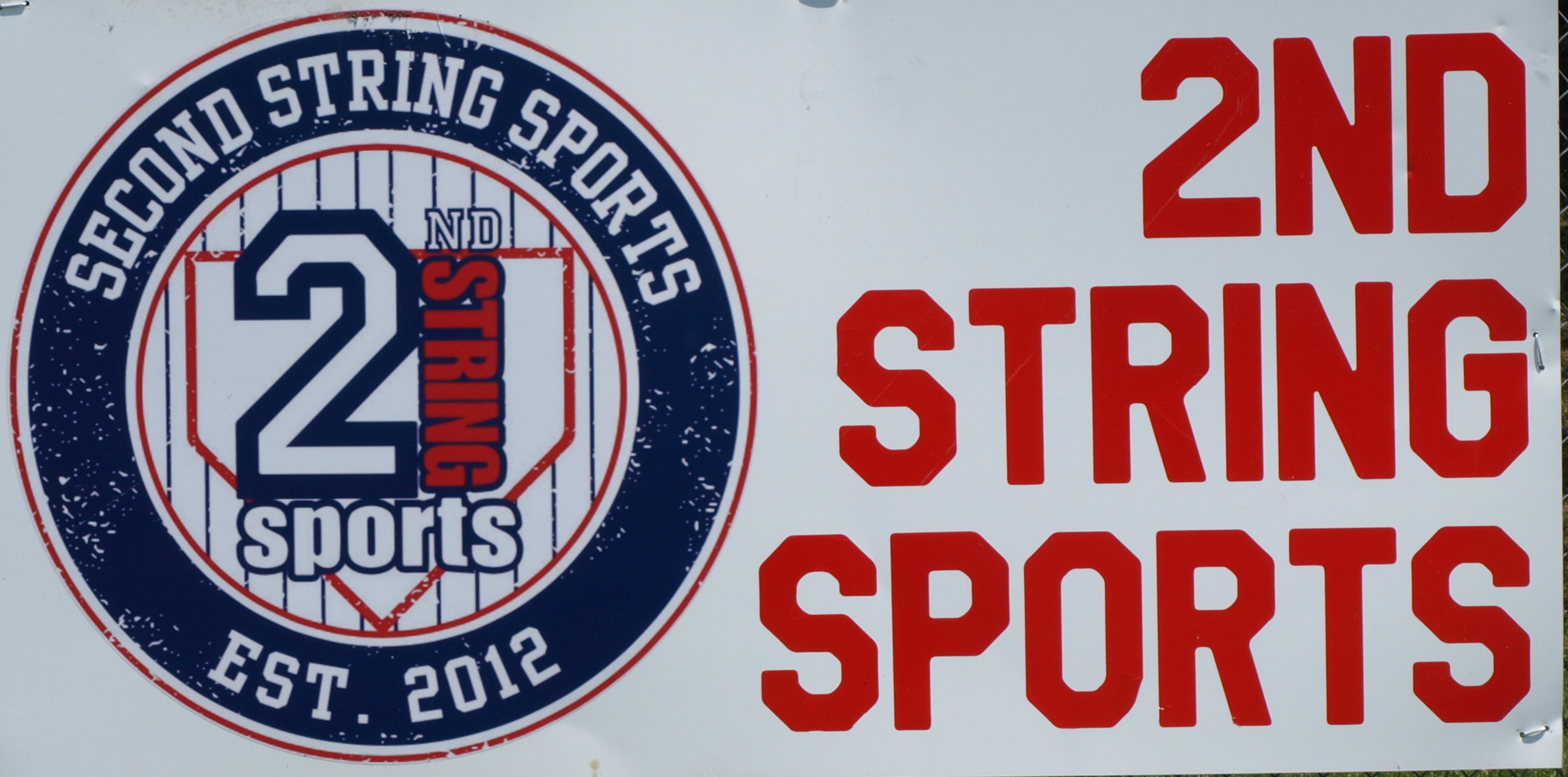 2nd String Sports