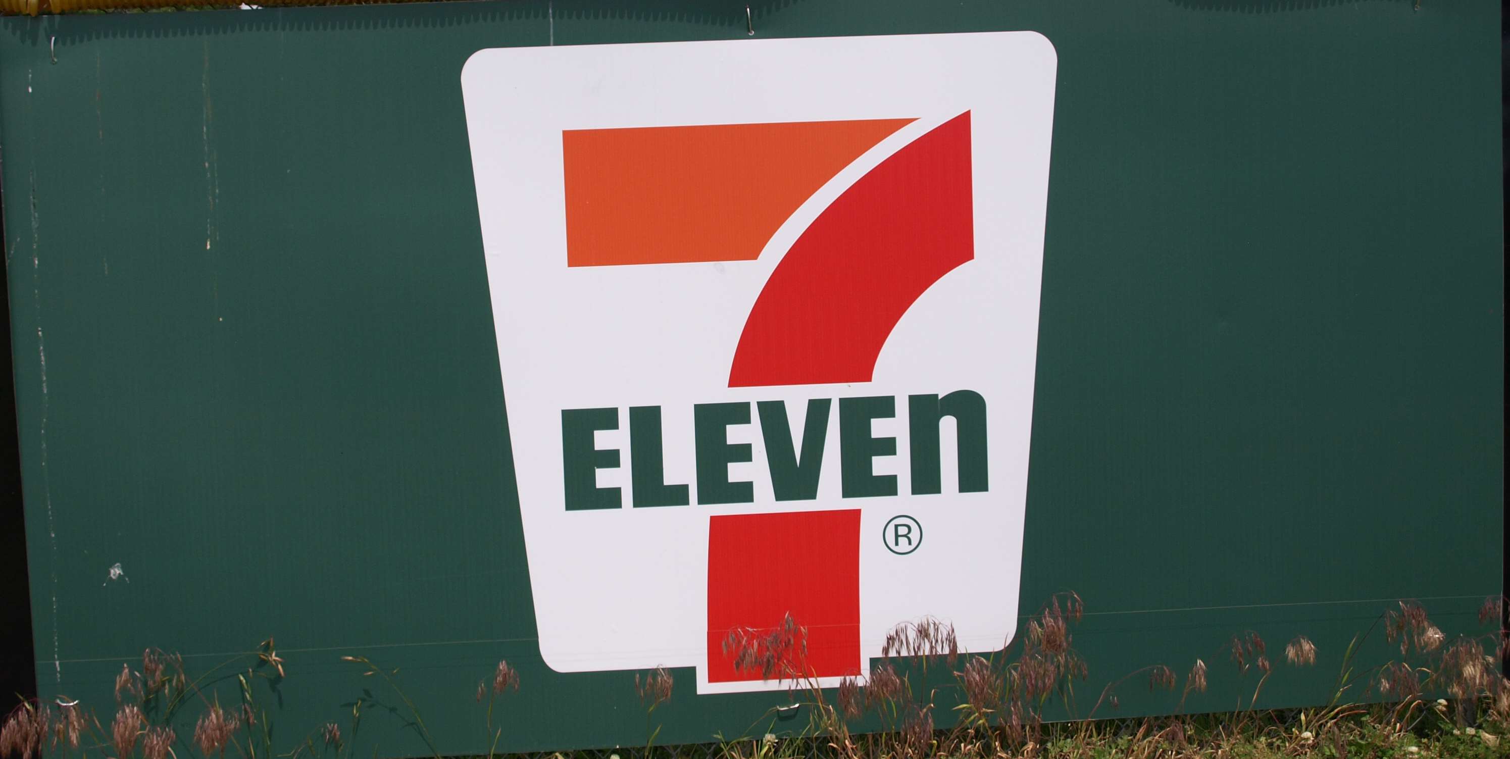 7-Eleven