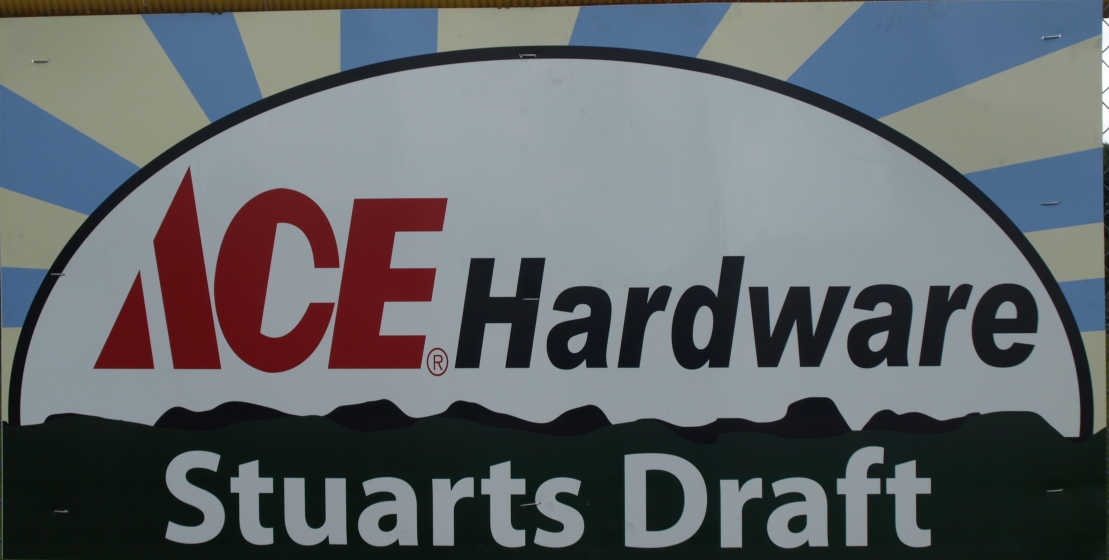 STUARTS DRAFT DIAMONDBACK SPONSORS.