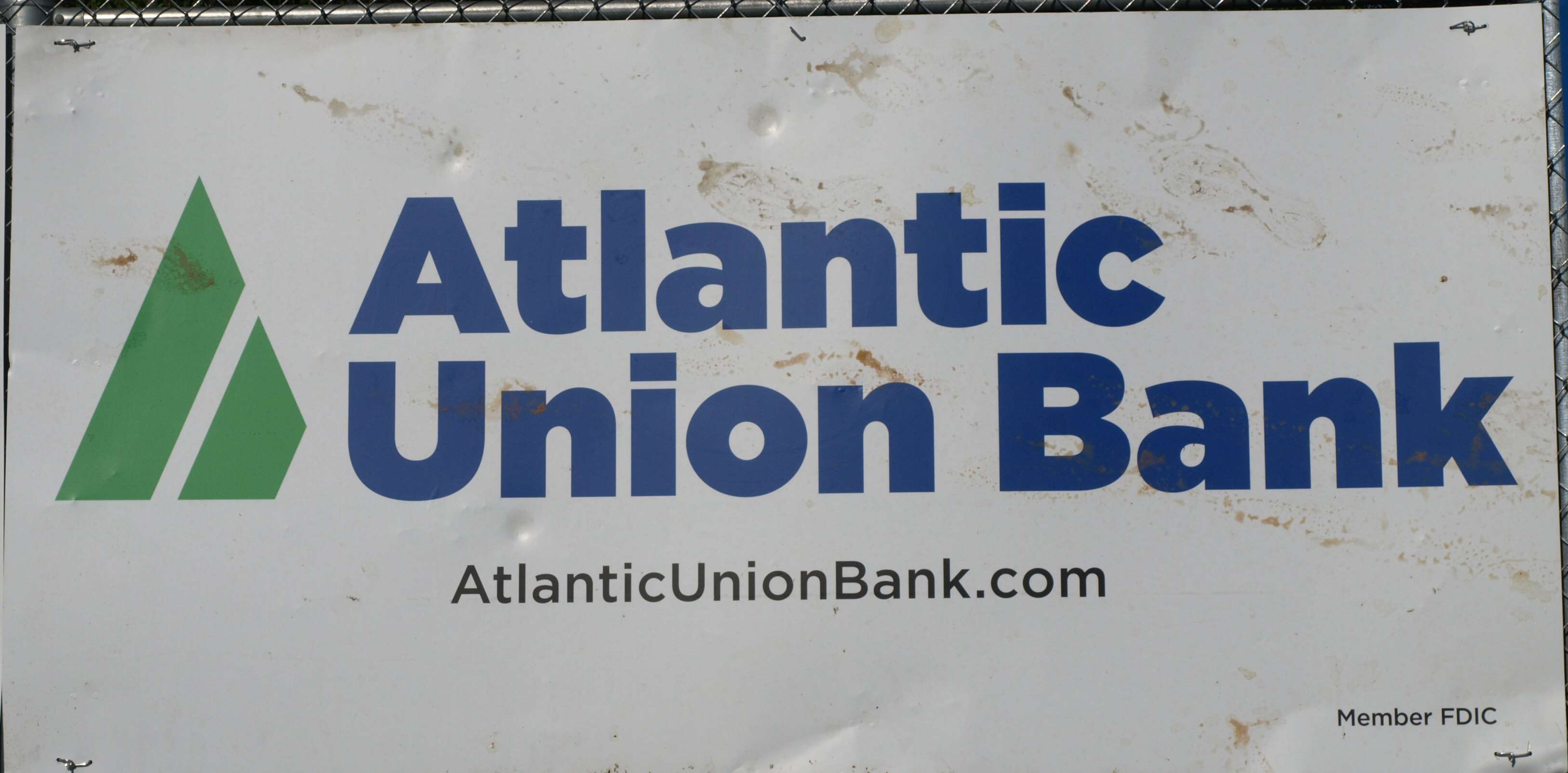Atlantic Union Bank
