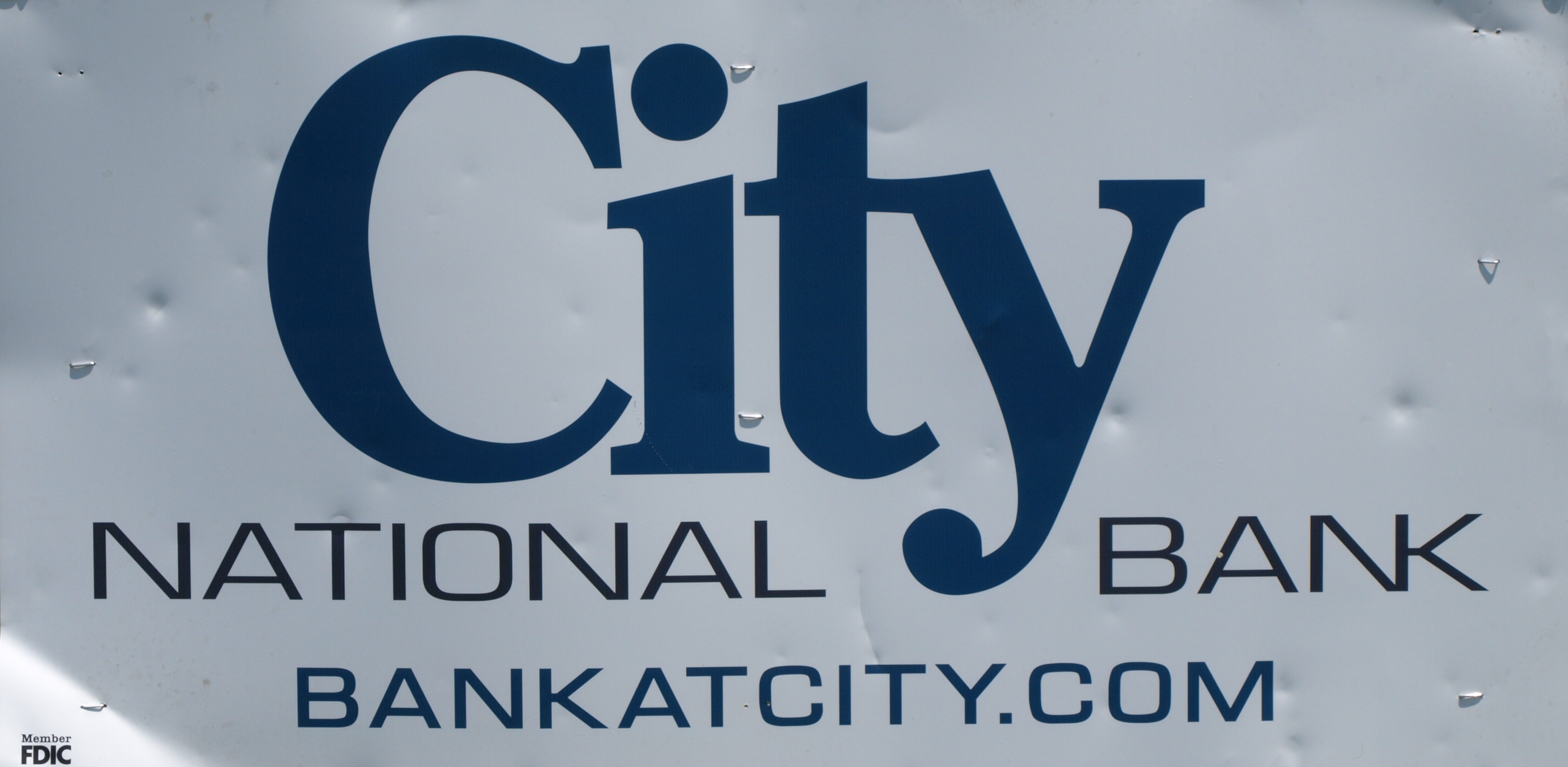 City National Bank