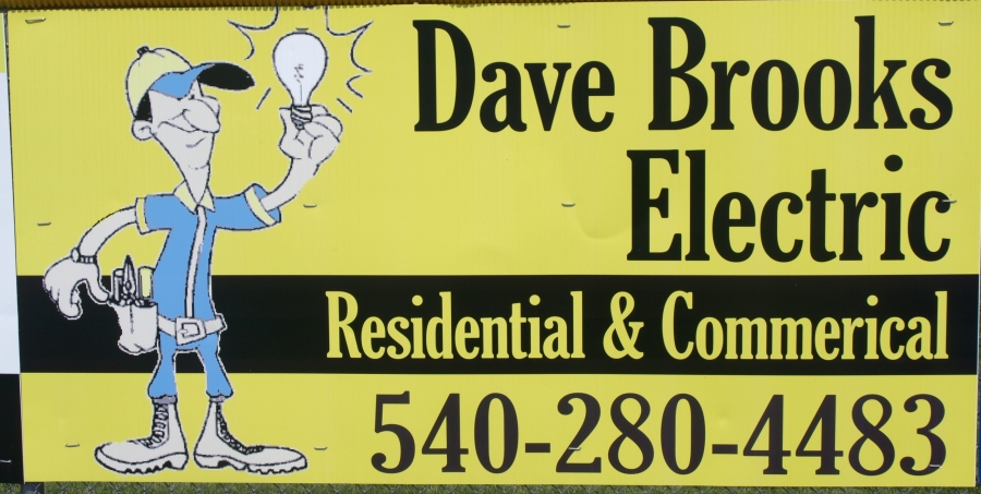 Dave Brooks Electric