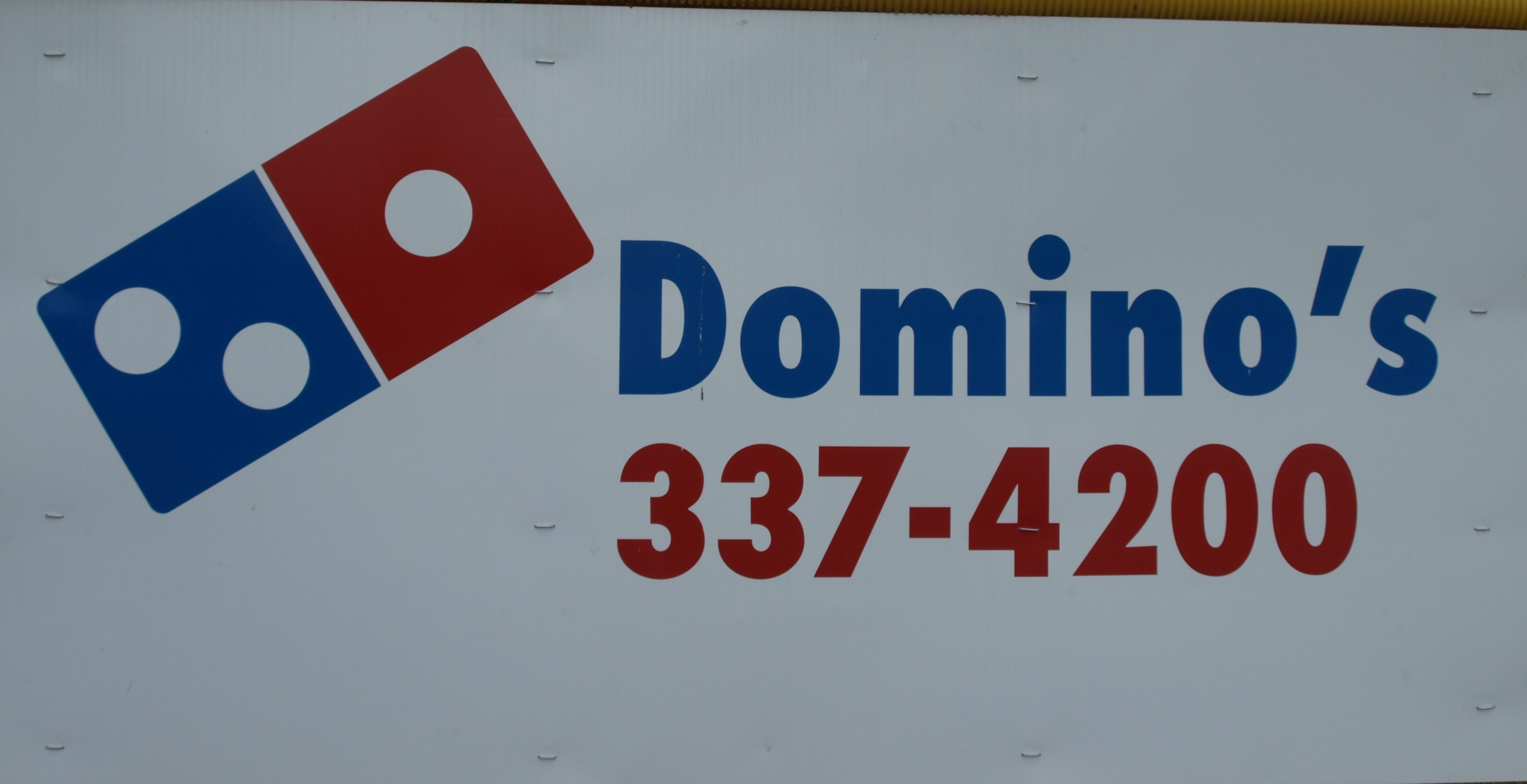 Domino's