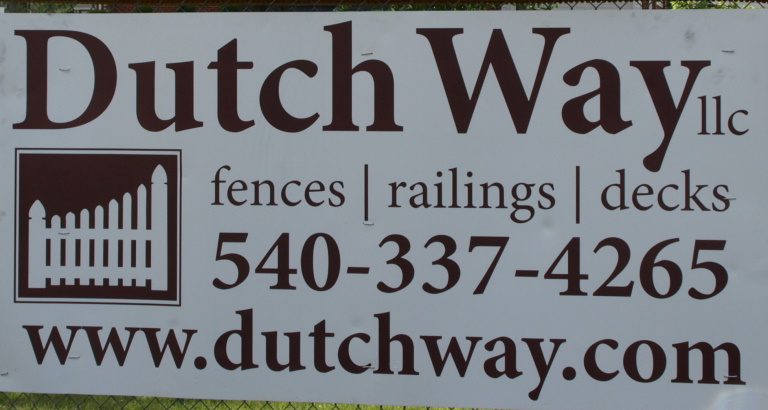 Dutch Way LLC