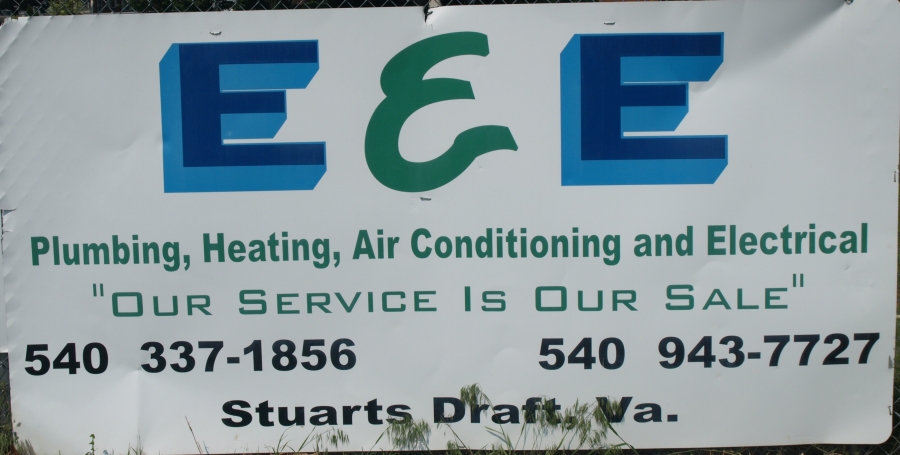 E & E Plumbing & Heating