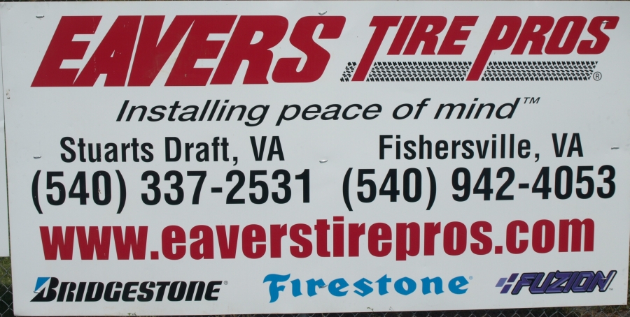 Eavers Tire Discounters