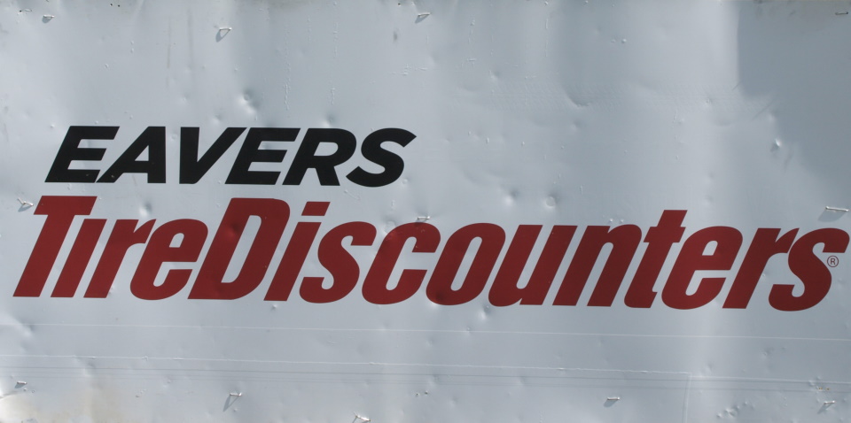 Eavers Tire Discounters