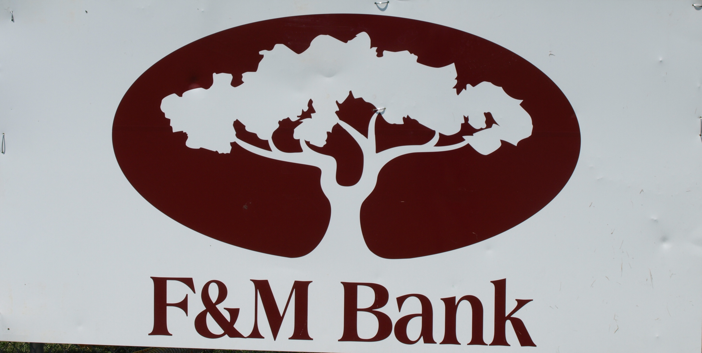 F & M Bank