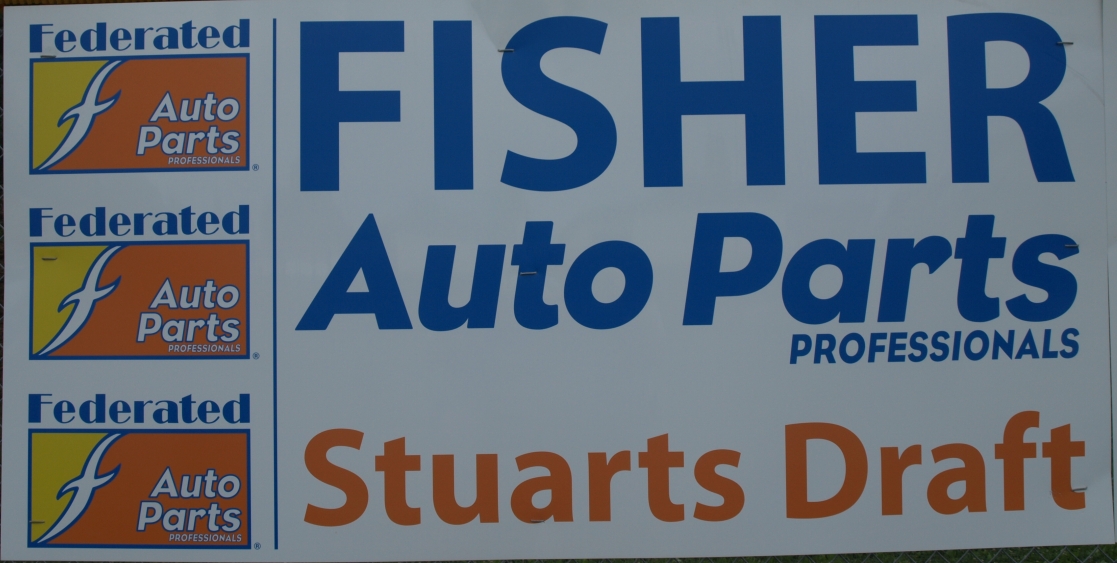 Fisher Auto Parts