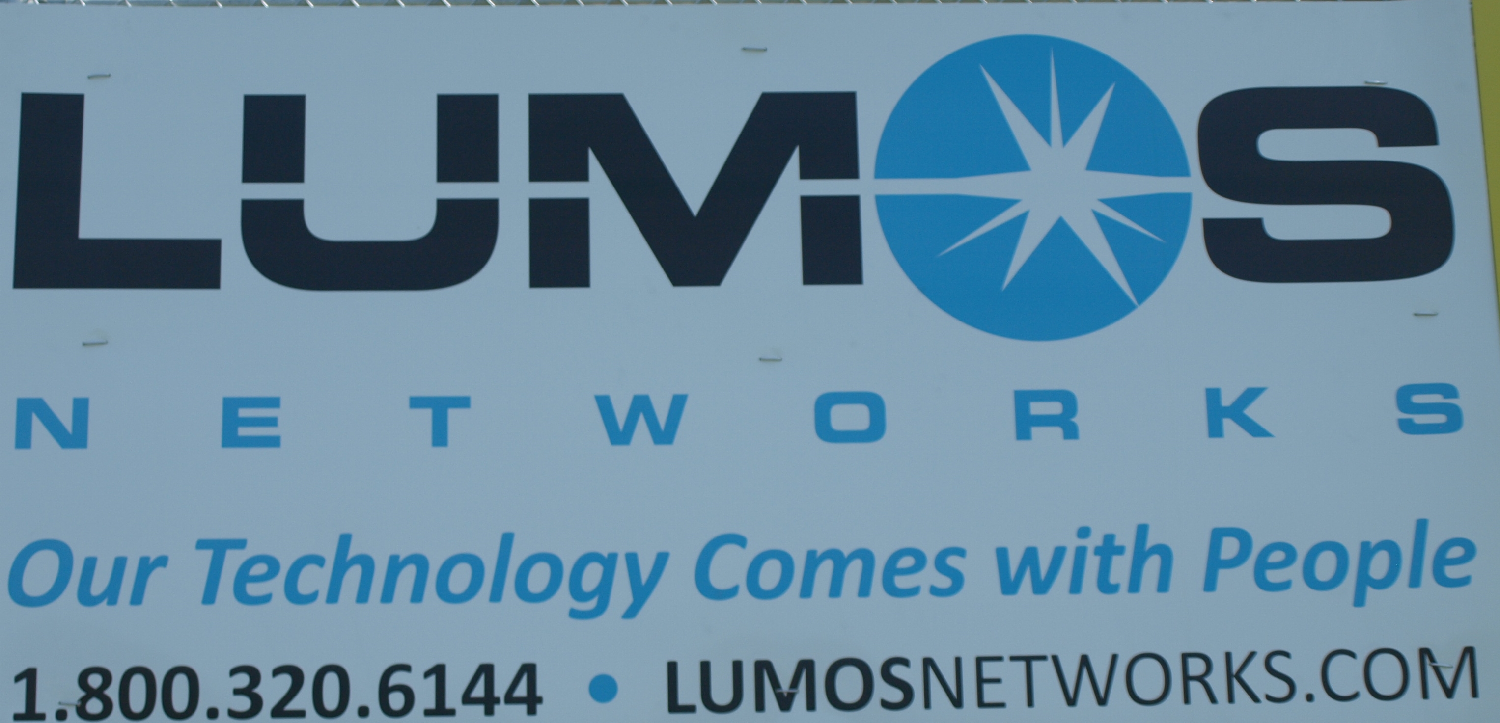 Lumos Networks