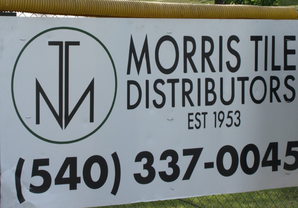 Morris Tile Distributors