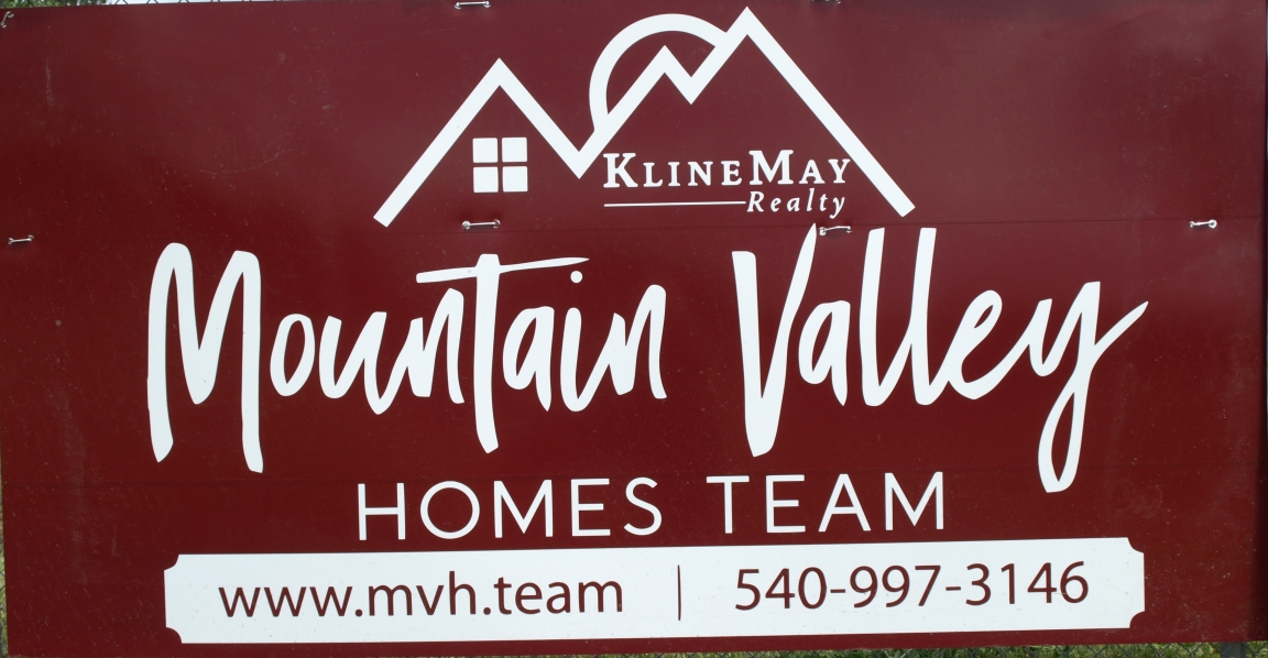 Mountain Valley Homes Team