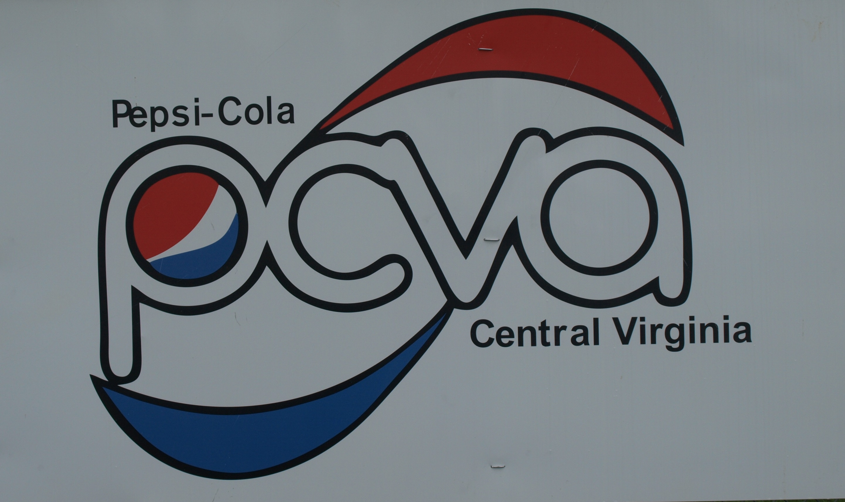 Pepsi Cola of Central Virginia