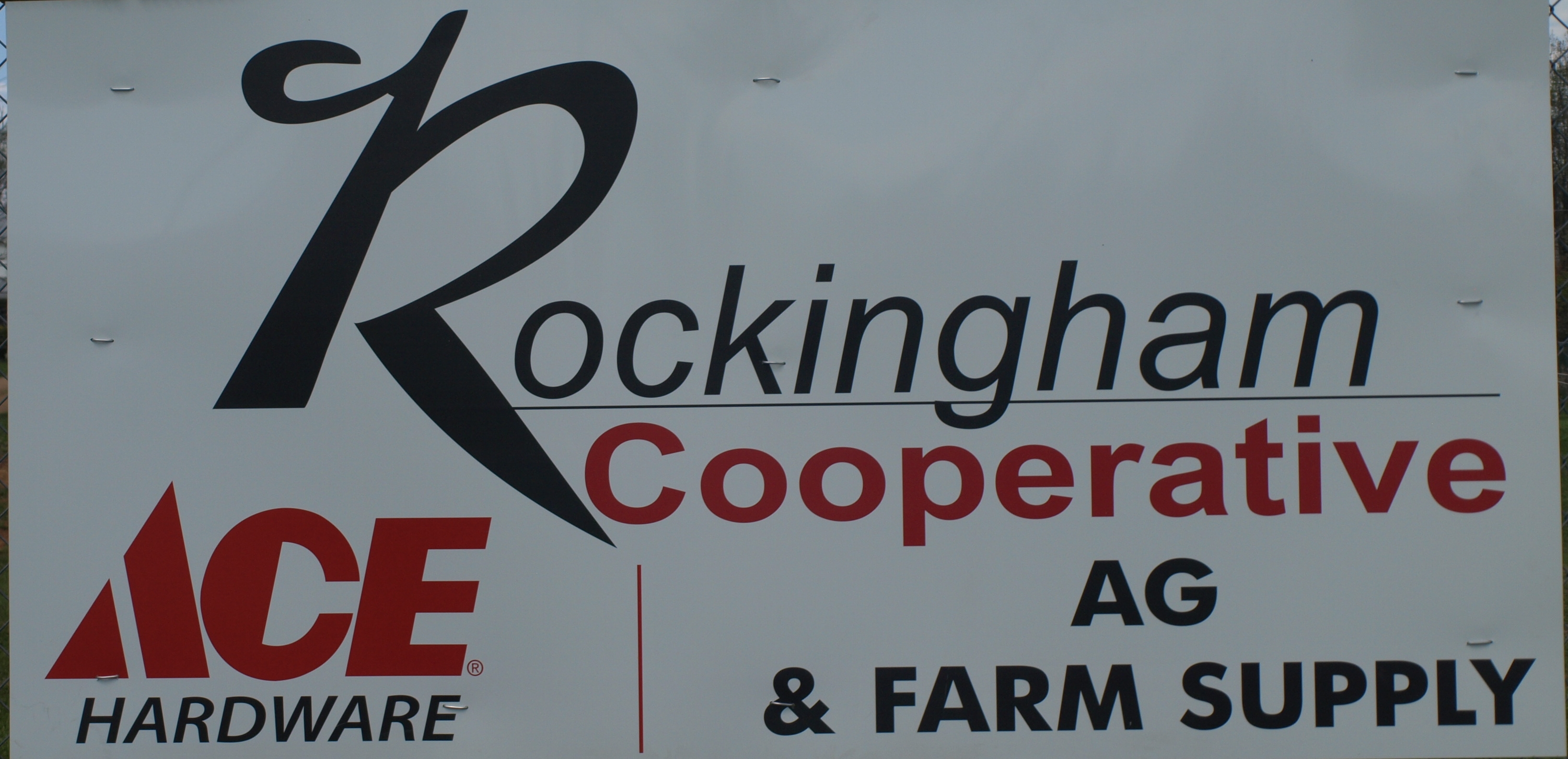 Rockingham Cooperative Ace Hardware/AG & Farm Supply