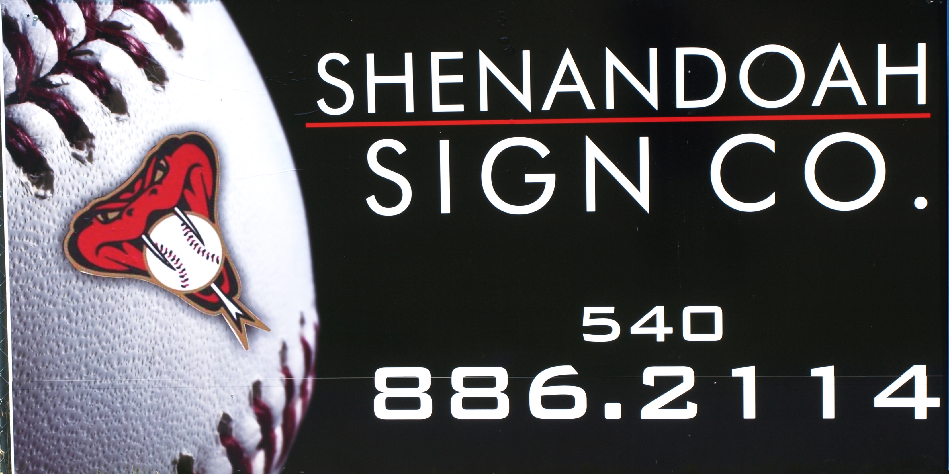 Shenandoah Sign Co.