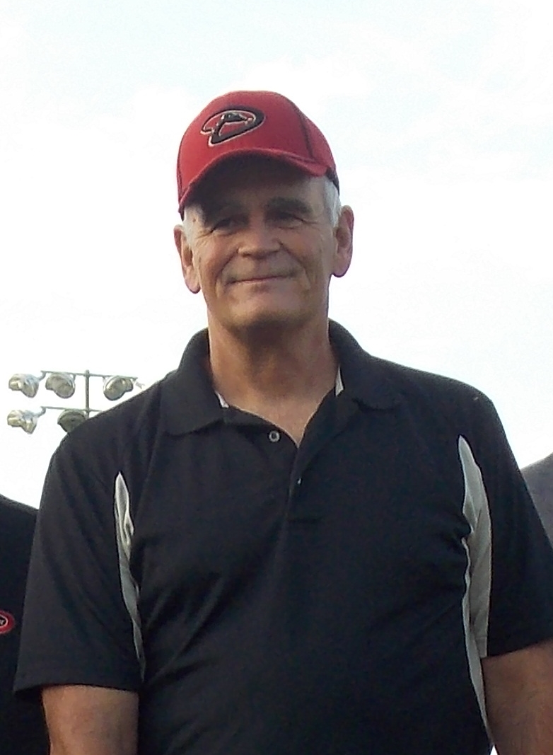 Orvin Kiser Jr.(Tinker)