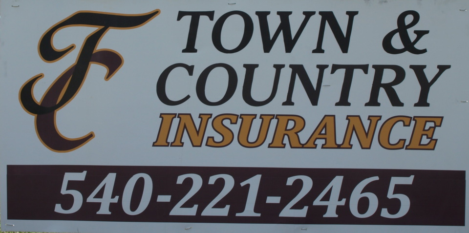 Town & Country Insurance