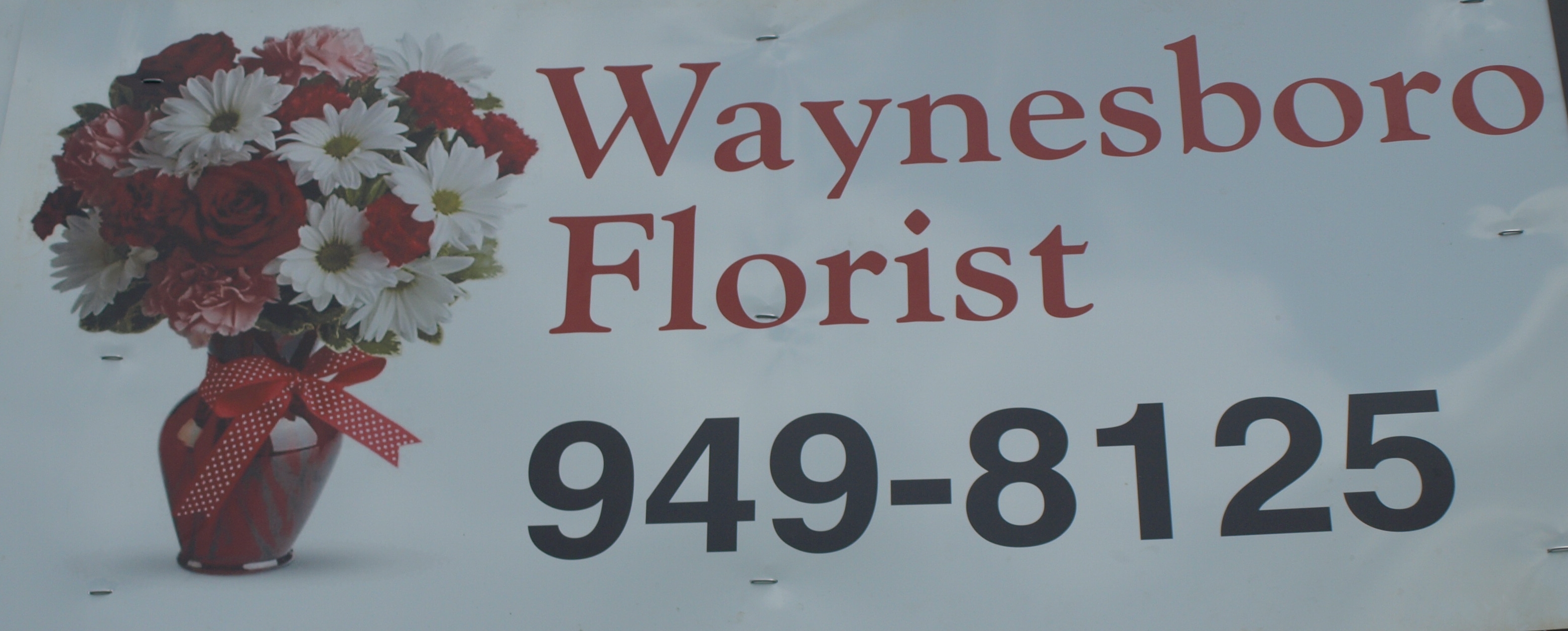 Waynesboro Florist