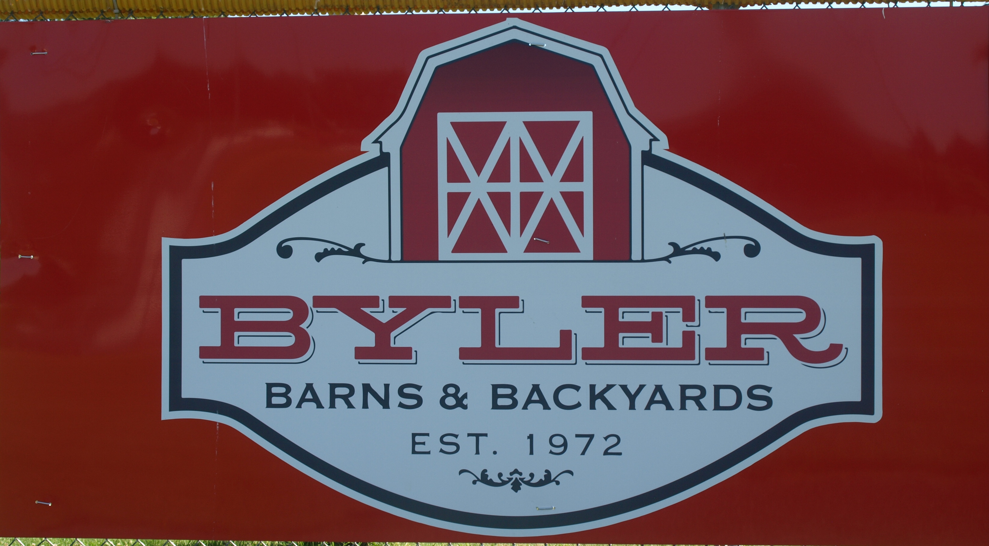 Byler Barns